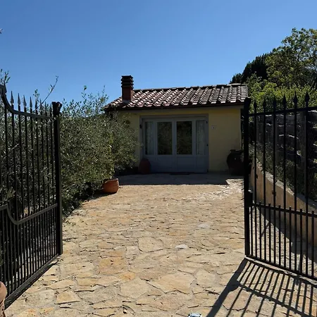 Casa Del Sole Hébergement de vacances *
