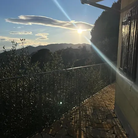 Hébergement de vacances Casa Del Sole Sorana