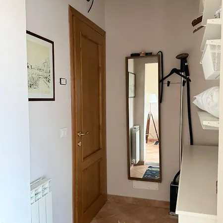 Hébergement de vacances Casa Del Sole *