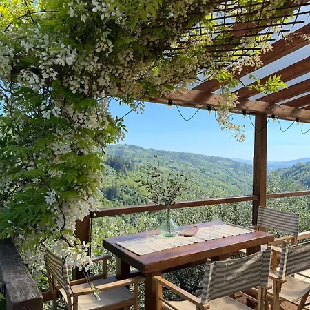 Ferienhaus Casa Del Sole *