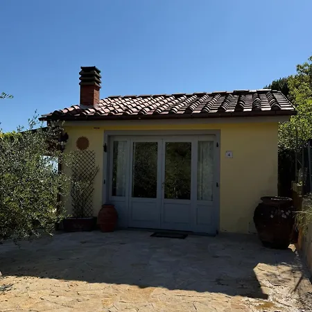 Casa Del Sole Sorana