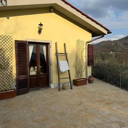 Casa Del Sole Hébergement de vacances Sorana