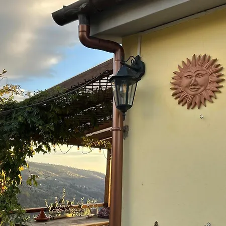 Casa Del Sole Ferienhaus *