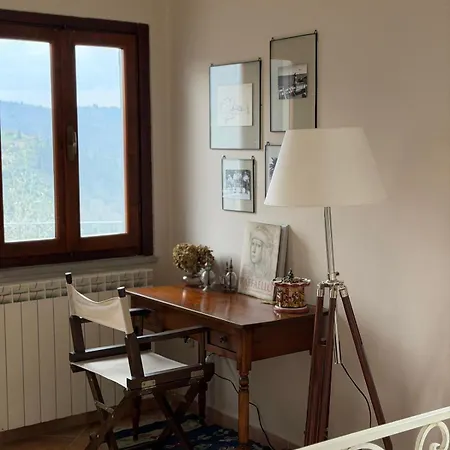 Casa Del Sole Ferienhaus