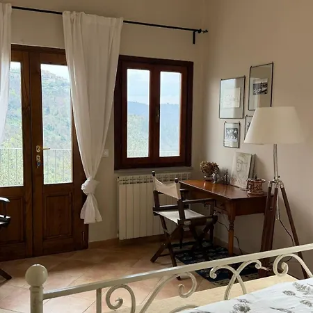 Casa Del Sole * Sorana