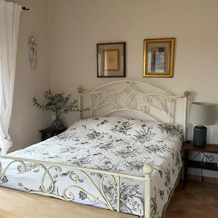 Casa Del Sole *