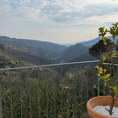 Casa Del Sole Hébergement de vacances *