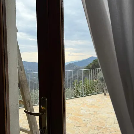 Casa Del Sole Hébergement de vacances