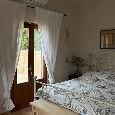 Casa Del Sole *