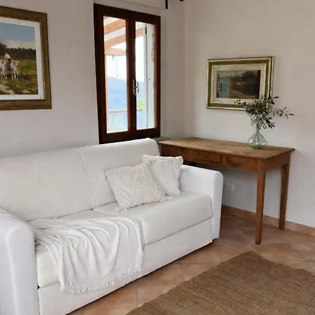 Casa Del Sole Ferienhaus